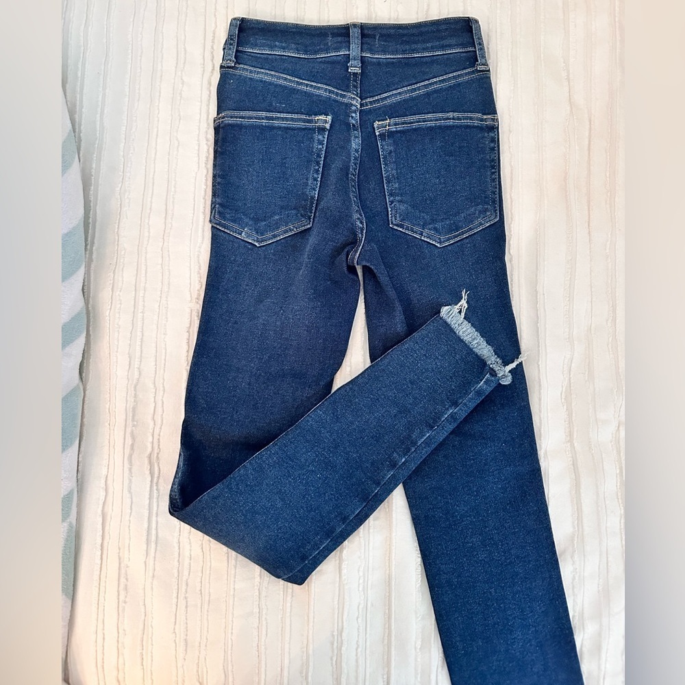 We the Free Size 24 Jeans - Picture 3 of 4